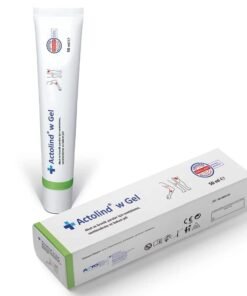 Actolind w Gel 50ml - Yara Bakım Jeli