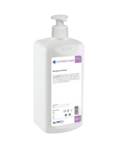 Actomed Hand 1000 ml (Ultra Koruyucu El Bakım Kremi)