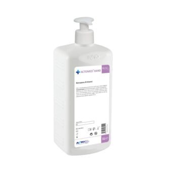 Actomed Hand 1000 ml (Ultra Koruyucu El Bakım Kremi)