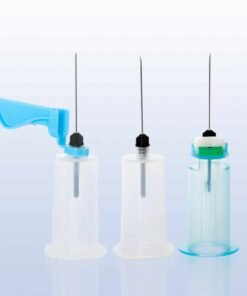 Ayset Vacutainer Kan Alma Holder 100 Adet
