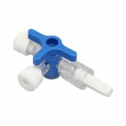 Ayset 3 Yollu Musluk Adet