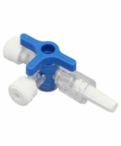 Ayset 3 Yollu Musluk Adet