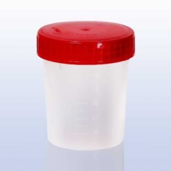 Ayset Non Steril İdrar Kabı 50 Adet