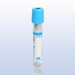 Ayset 1,8ml 9NC Mavi Vakumlu Kan Alma Tüpü 100'lü