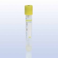Ayset 8,5ml ZS Jelli Sarı Vakumlu Kan Alma Tüpü 100'lü