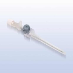 Ayset I.V. Kanül 16G - 13/4" (45mm) Gri