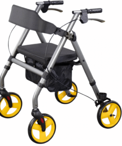 Poylin P581 Ekonomik Rollatör