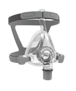 Respirox F5 Tam Yüz Maskesi