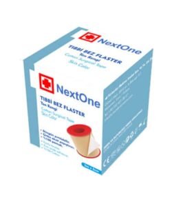 Nextone Tıbbi Bez Plaster 5cm x 5m