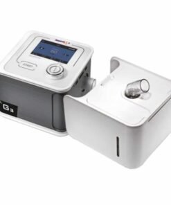 Respirox G3  Serisi Nemlendirici Aparatı