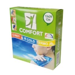 COMFORT Sıcak & Soğuk Termo Jel Kompres 13x26 cm
