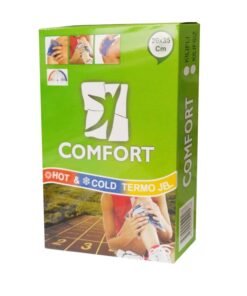COMFORT Sıcak & Soğuk Termo Jel Kompres 26x35 cm