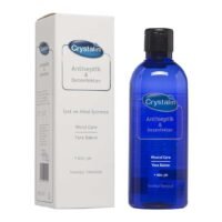 Crystalin Antiseptik & Dezenfektan Sprey 400 ml