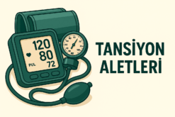 Tansiyon Aleti