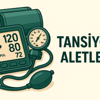 Tansiyon Aleti