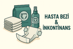 Hasta Bezi & İnkontinans