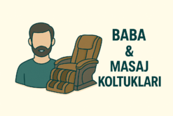 Baba & TV Koltukları