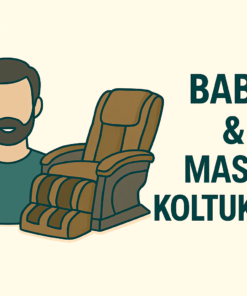 Baba & TV Koltukları