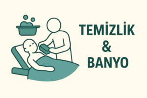 Hasta Temizlik & Banyo