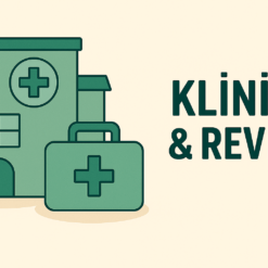 Klinik & Poliklinik
