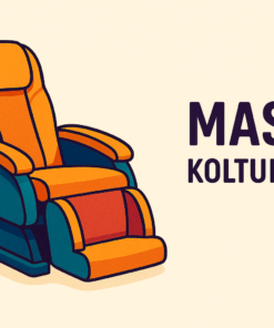 Baba & Masaj Koltukları