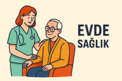 Evde Sağlık (HomeCare)