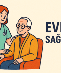 Evde Sağlık (HomeCare)