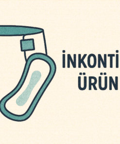 İnkontinans Ürünleri