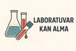 Laboratuvar & Kan Alma