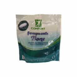 COMFORT Kendiliğinden Şampuanlı Saç Yıkama Bonesi Tekli Paket