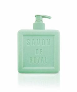 Savon De Royal Cube Provence Green Sıvı Sabun 500ml