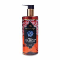 Savon De Royal Nature Blue Cornflower Luxury Sıvı Sabun 500ml
