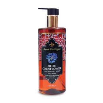 Savon De Royal Nature Blue Cornflower Luxury Sıvı Sabun 500ml