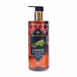 Savon De Royal Nature Ginseng Luxury Sıvı Sabun 500ml