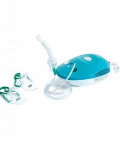 Dodo Kompresörlü Nebülizatör (Kapaksız) DD.NB.0002