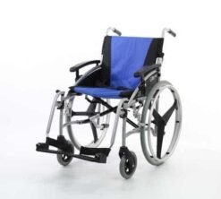 Excel G-LITE PRO CFL Tekerlekli Sandalye  (24'' 45 cm)