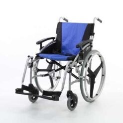 Excel G-LITE PRO CFL Tekerlekli Sandalye  (24'' 45 cm)