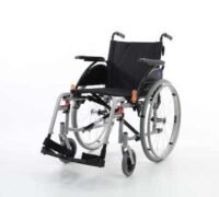 Excel G-Eco 45 cm Manuel Tekerlekli Sandalye