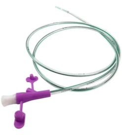 Easyflow Poliüretan Nazogastrik Sonda Burundan Beslenme Sondası 16 FR 1200mm