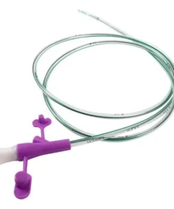 Easyflow Poliüretan Nazogastrik Sonda Burundan Beslenme Sondası 16 FR 1200mm