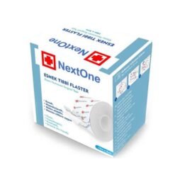 Nextone Hipoalerjenik Tıbbi Esnek Plaster 15cm x 10m
