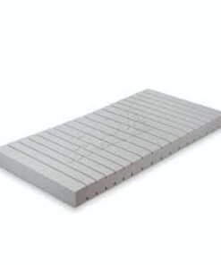 Lazer Kesimli Eko Yatak (10cm) - Hasta Karyolası Şiltesi H110