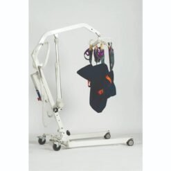 Hasta Taşıma Lifti H501