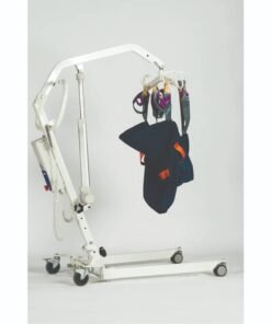 Hasta Taşıma Lifti H501