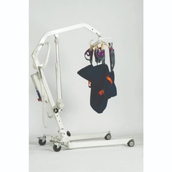 Hasta Taşıma Lifti H501