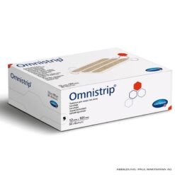 Hartmann Omnistrip Sabitleyici Bant 12x101 mm Steril Tekli Paket