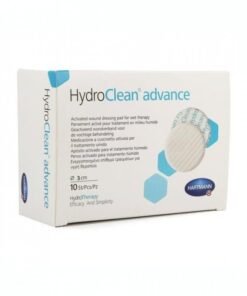 Hartmann HydroClean Advance  Mini - Otolitik Debridman Pedi 3cm