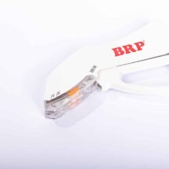 Brp Cilt Stapleri Tekli Steril Paket