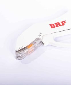 Brp Cilt Stapleri Tekli Steril Paket