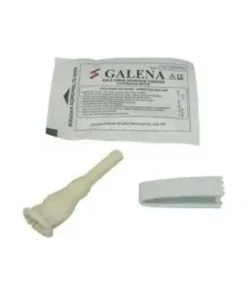 Galena Prezervatif Sonda U-Dren 35mm Tekli Steril Paket